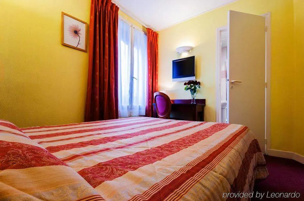 Relais Bergson Hotel Paris France