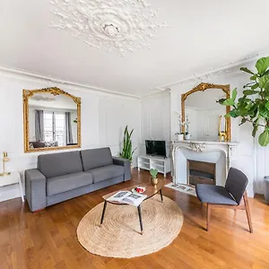 Bergere - Aparthotel