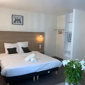 Apartamento Résidence Du Môle 