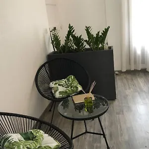 Apartamento Le Reflet De La Lune 