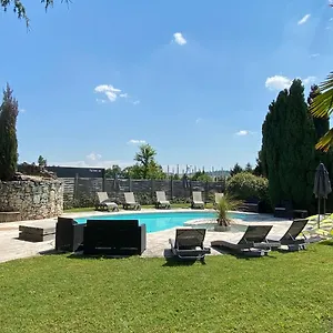 Hotel La Roseliere