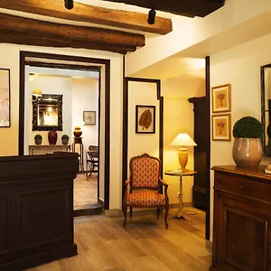 Hotel Du Cygne