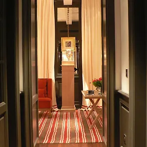 Marquis Faubourg Saint-honore Relais & Chateaux Hotel