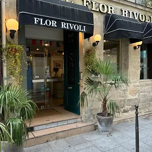 2* 酒店 弗洛里沃利酒店