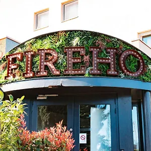 Hotel Ibis Marseille Provence Aeroport