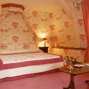 Hotel Chateau De La Treyne
