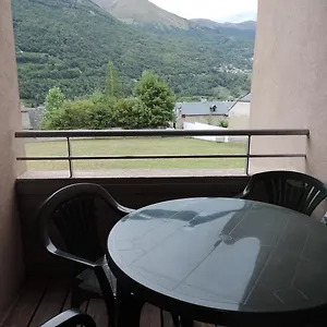 Apartamento Les Gloriettes 