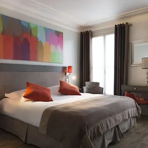 Hotel Régence Etoile