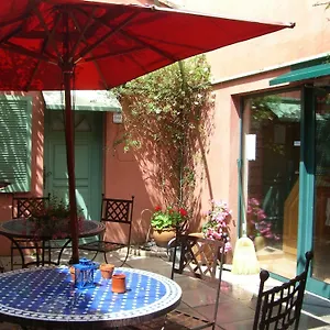 Hotel Vert
