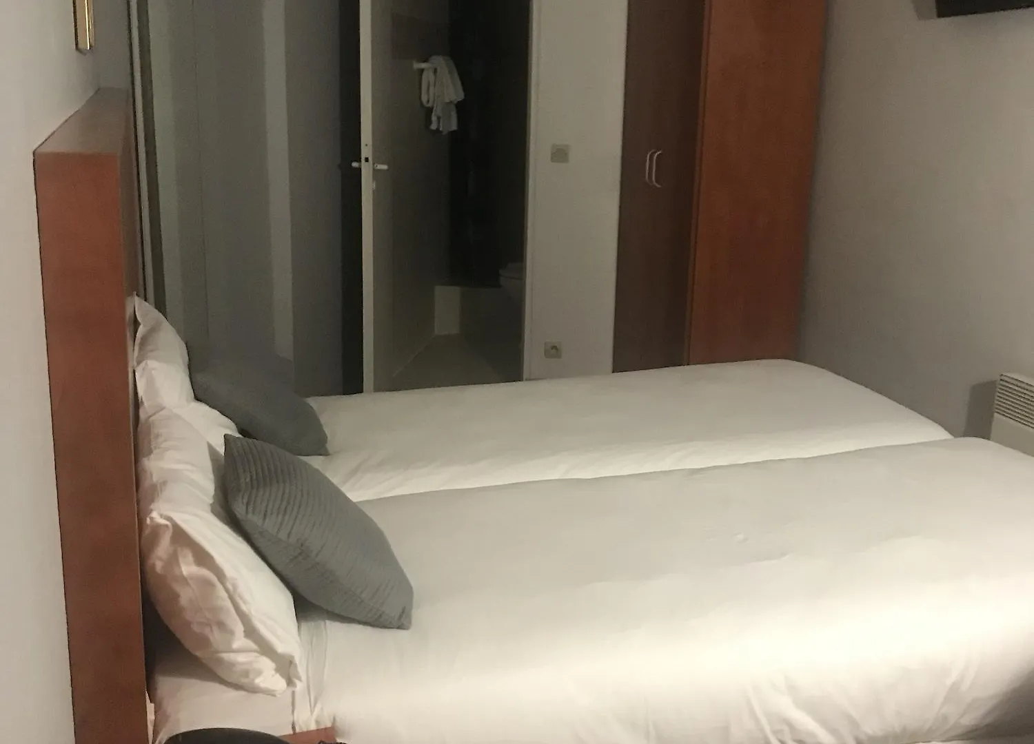 Hotel Relais Bergson à Paris 2*,  France