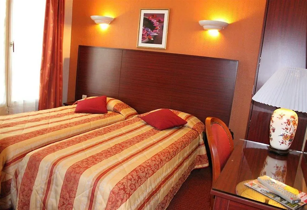 Relais Bergson Hotel Paris