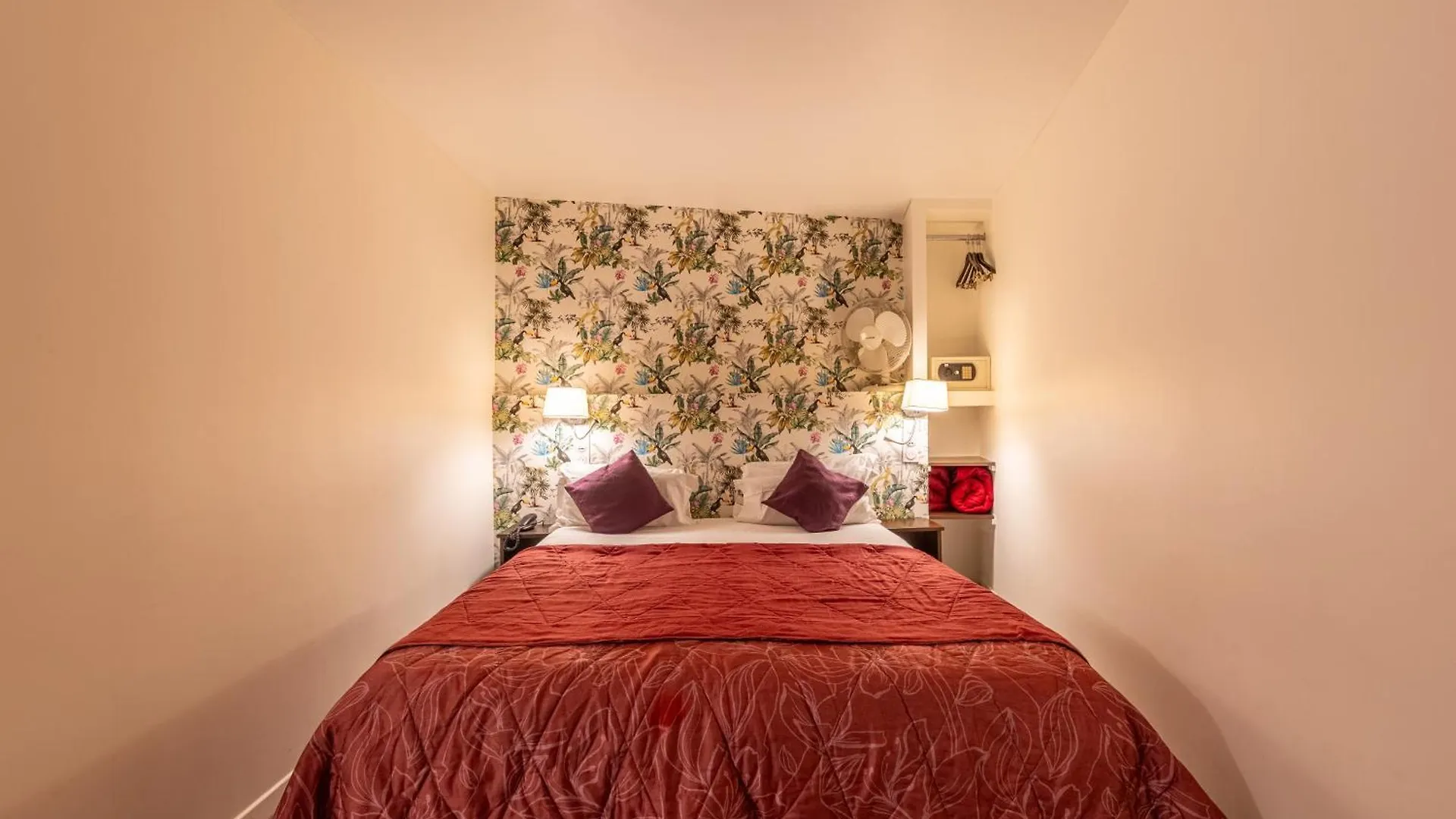 Relais Bergson Hotel Paris