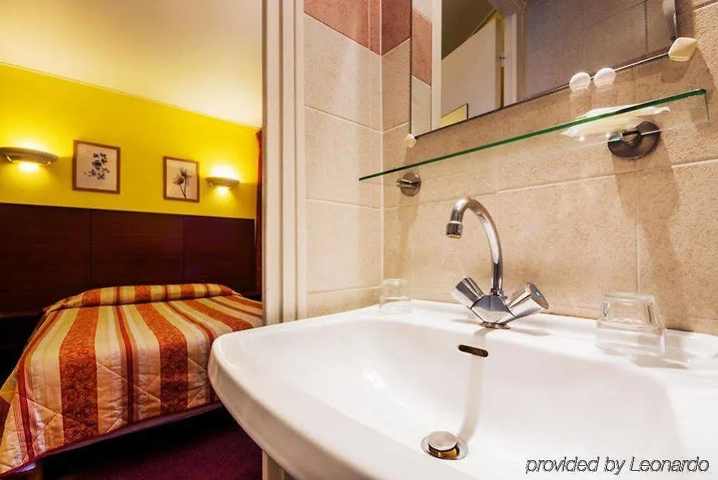 Relais Bergson Hotel Paris